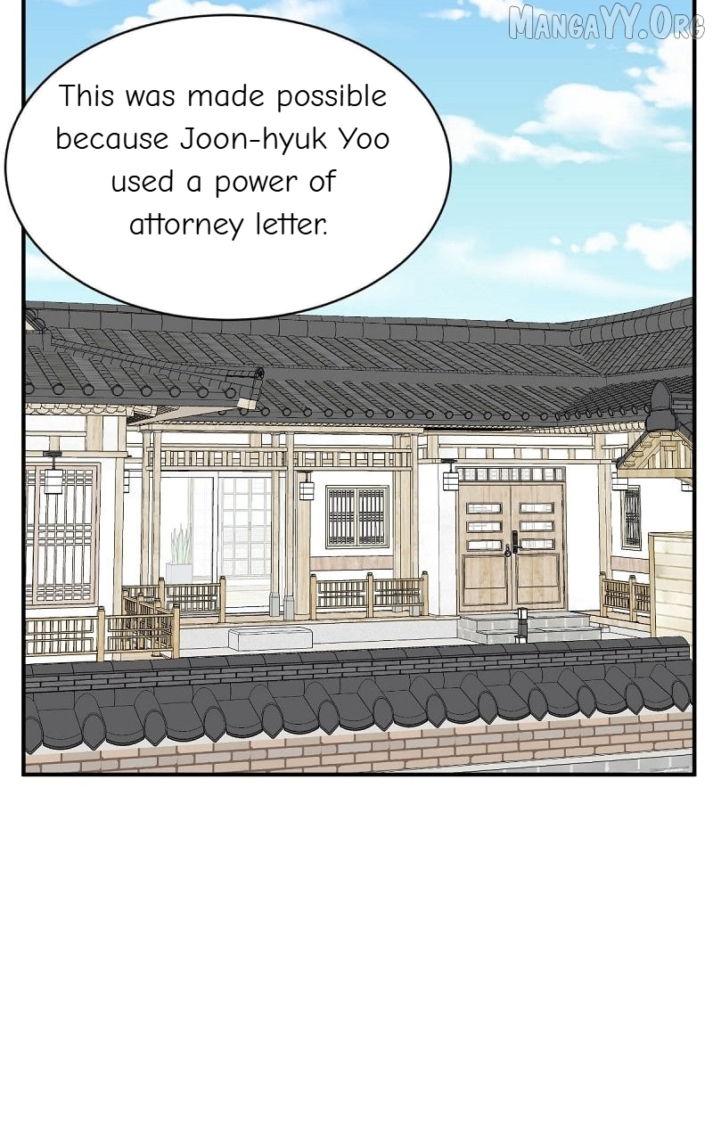 Change Me Chapter 59 - page 85